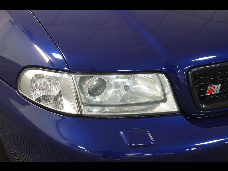 Audi S4 s4 avant twin turbo
