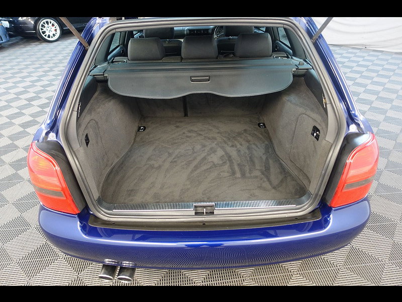 Audi S4 s4 avant twin turbo