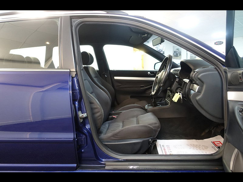 Audi S4 s4 avant twin turbo