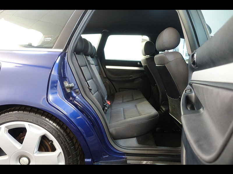 Audi S4 s4 avant twin turbo