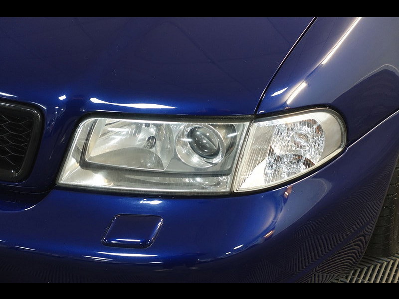 Audi S4 s4 avant twin turbo