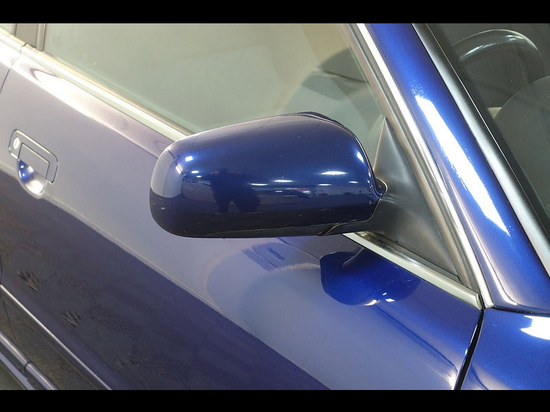 Audi S4 s4 avant twin turbo