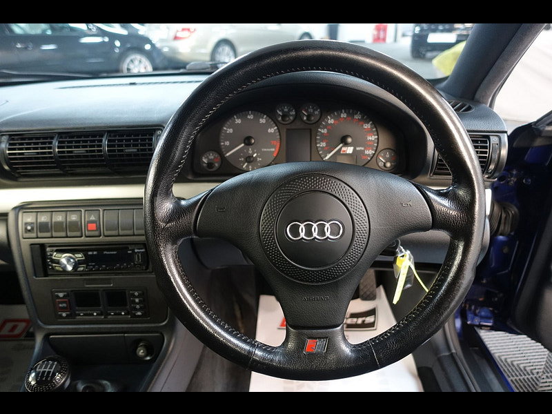 Audi S4 s4 avant twin turbo