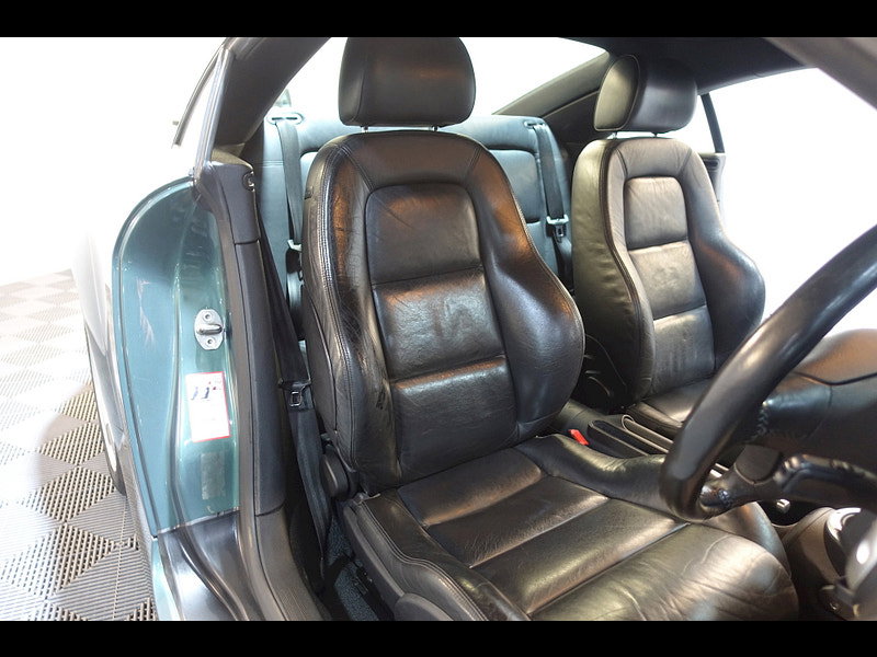 Audi TT 1.8T Coupe 2dr Petrol Manual quattro (226 g/km, 225 bhp)