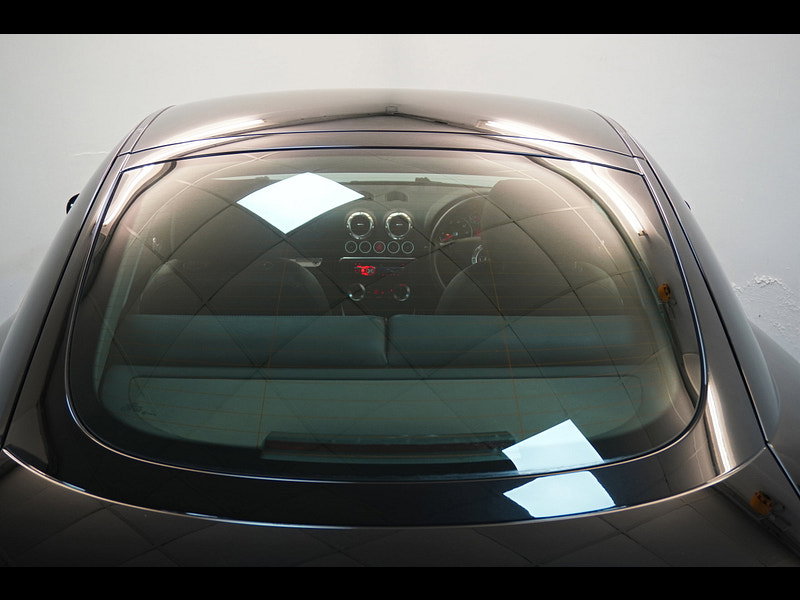 Audi TT 1.8 Coupe 2dr Petrol Auto (218 g/km, 180 bhp)