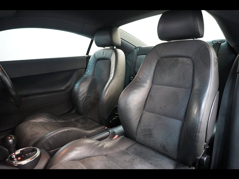 Audi TT 1.8 Coupe 2dr Petrol Auto (218 g/km, 180 bhp)