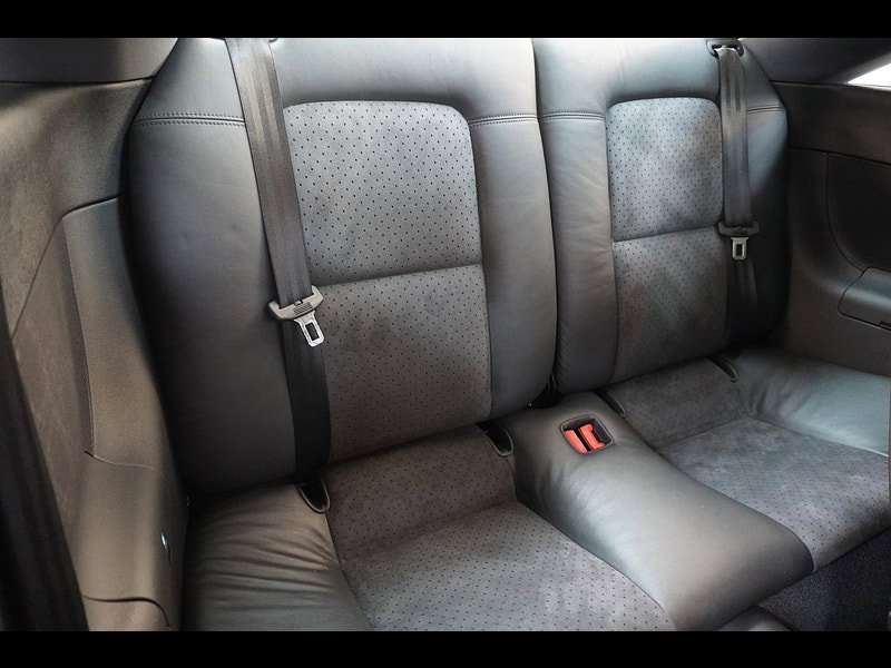 Audi TT 1.8 Coupe 2dr Petrol Auto (218 g/km, 180 bhp)