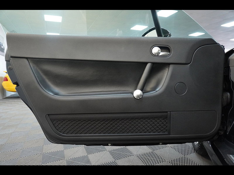 Audi TT 1.8 Coupe 2dr Petrol Auto (218 g/km, 180 bhp)