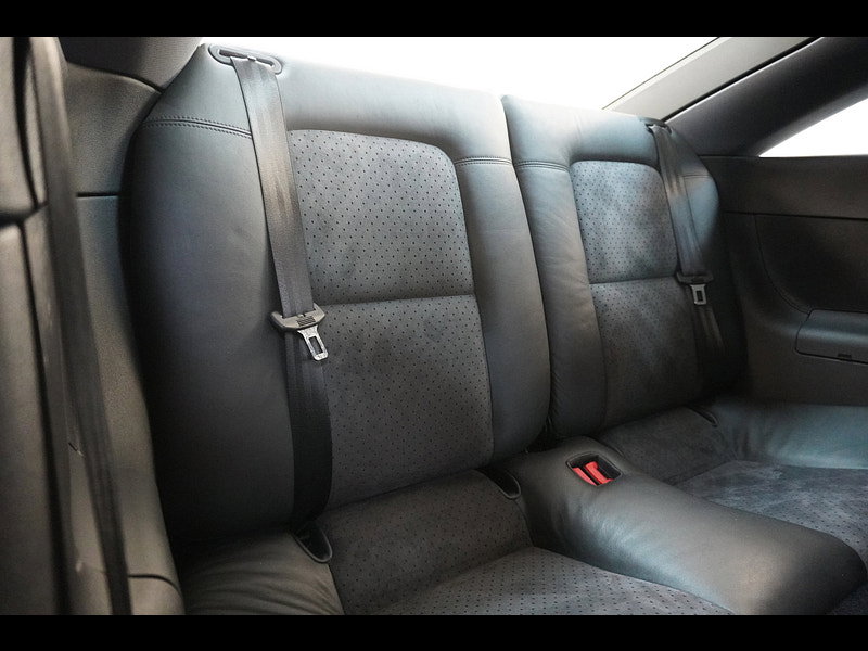 Audi TT 1.8 Coupe 2dr Petrol Auto (218 g/km, 180 bhp)