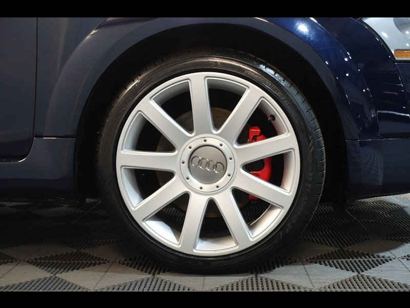 Audi TT 1.8T 2dr Petrol Manual quattro (228 g/km, 225 bhp)