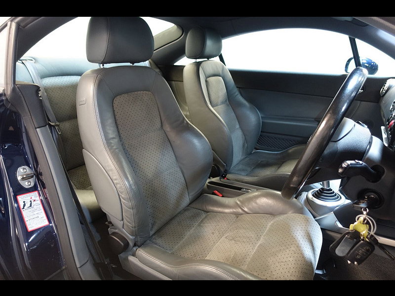Audi TT 1.8T 2dr Petrol Manual quattro (228 g/km, 225 bhp)