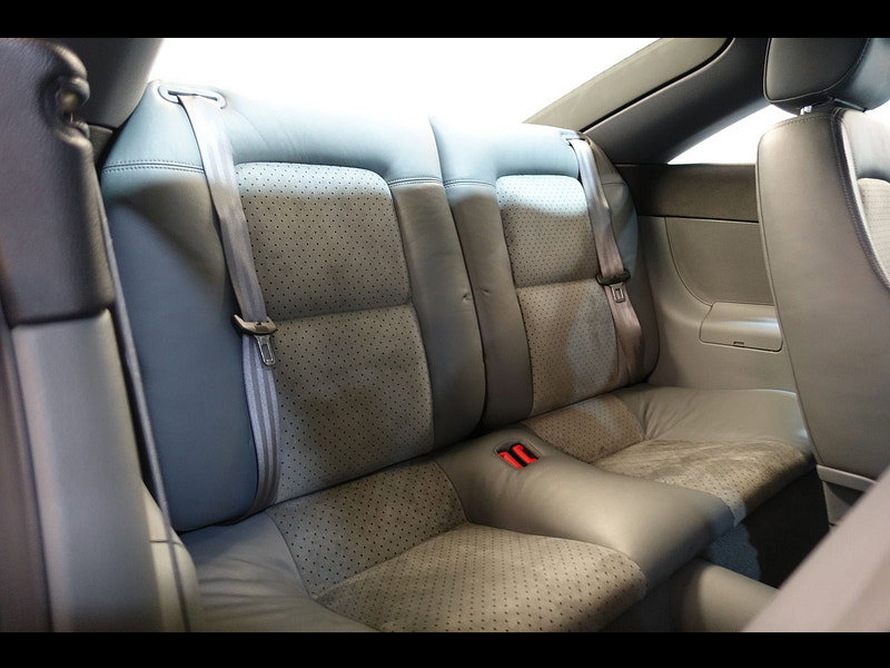 Audi TT 1.8T 2dr Petrol Manual quattro (228 g/km, 225 bhp)