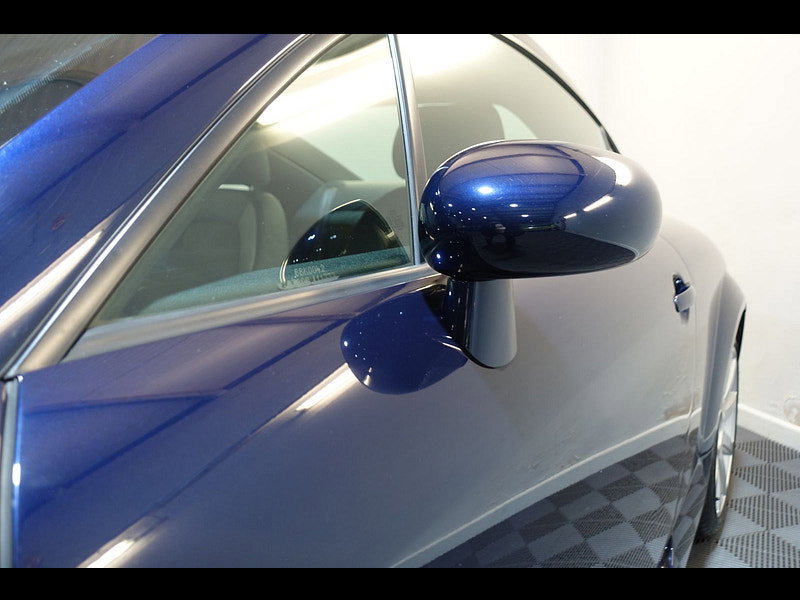 Audi TT 1.8T 2dr Petrol Manual quattro (228 g/km, 225 bhp)