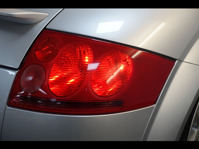 Audi TT 1.8T Coupe 2dr Petrol Manual quattro (226 g/km, 225 bhp)