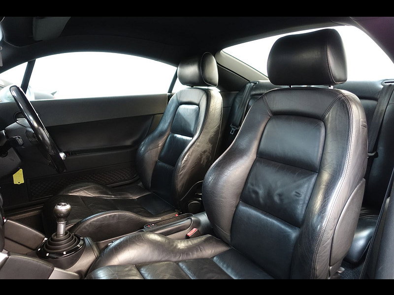 Audi TT 1.8T Coupe 2dr Petrol Manual quattro (226 g/km, 225 bhp)