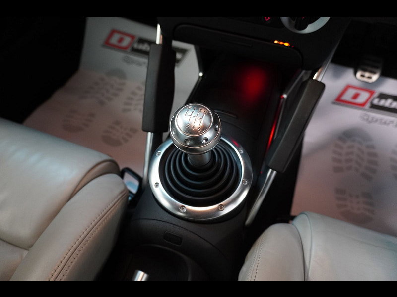 Audi TT 1.8T Coupe 2dr Petrol Manual quattro (226 g/km, 225 bhp)
