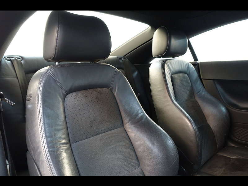 Audi TT 1.8T Coupe 2dr Petrol Manual quattro (228 g/km, 180 bhp)