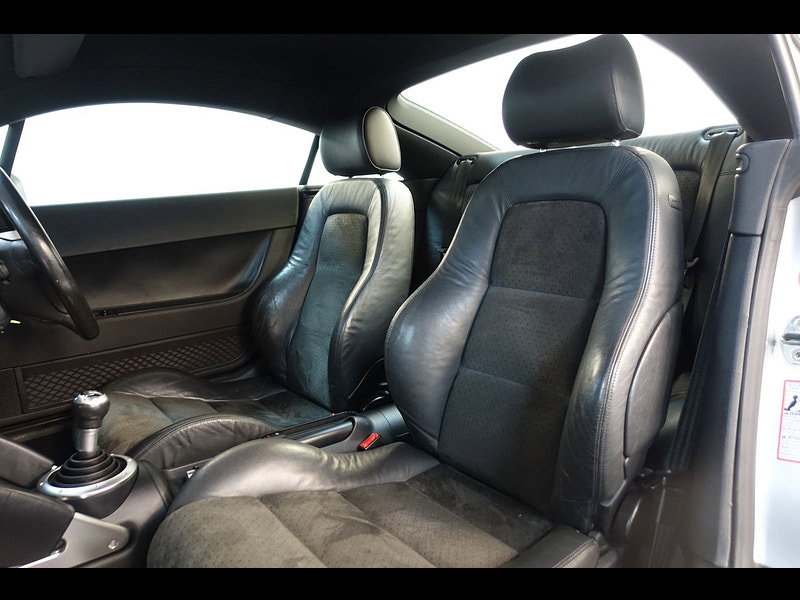 Audi TT 1.8T Coupe 2dr Petrol Manual quattro (228 g/km, 180 bhp)