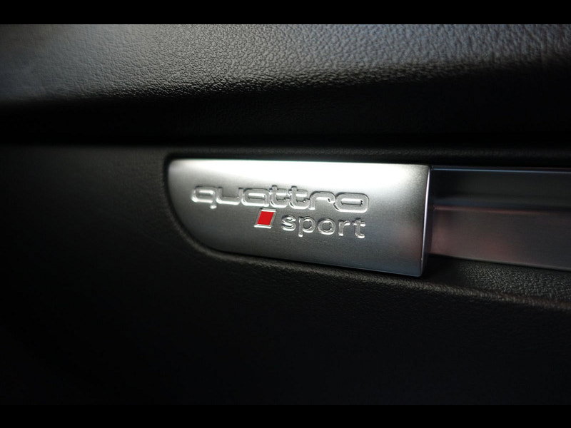 Audi TT 1.8T Sport Coupe 2dr Petrol Manual quattro (226 g/km, 236 bhp)