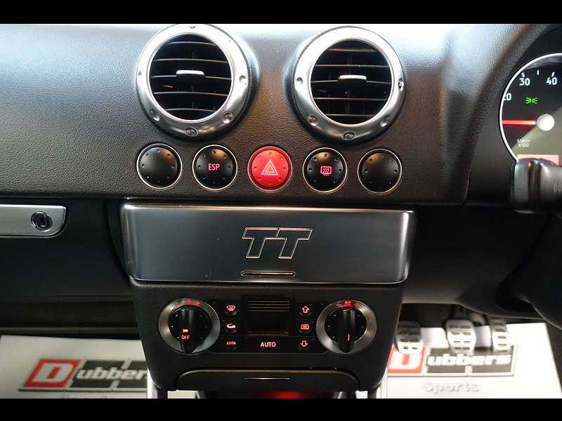 Audi TT 1.8T Sport Coupe 2dr Petrol Manual quattro (226 g/km, 236 bhp)