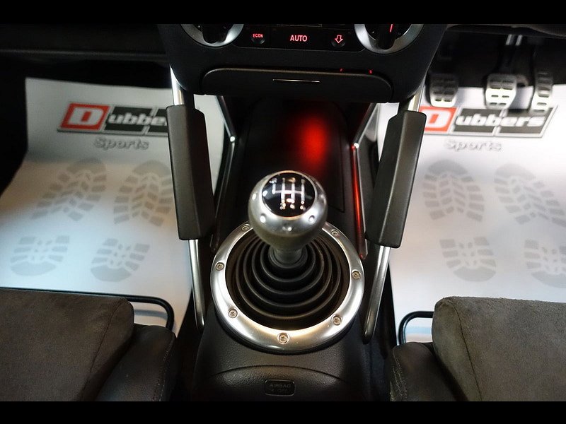 Audi TT 1.8T Sport Coupe 2dr Petrol Manual quattro (226 g/km, 236 bhp)