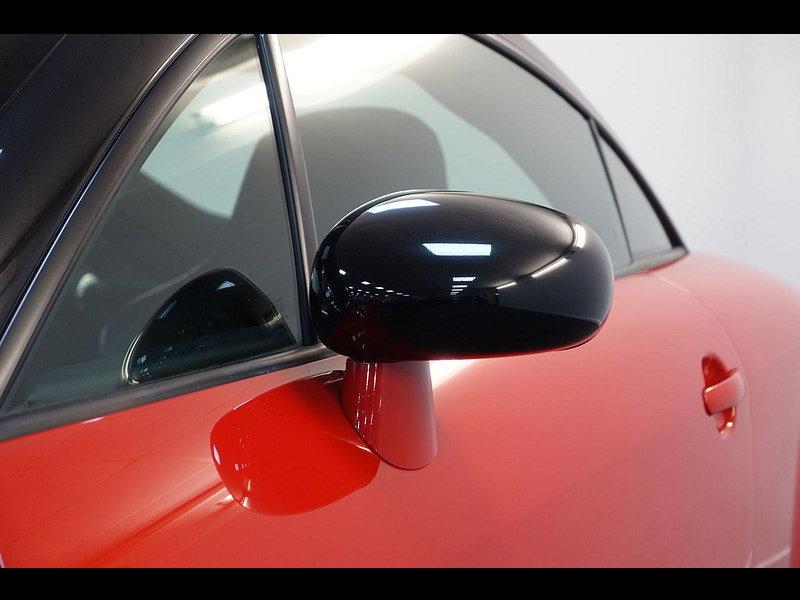 Audi TT 1.8T Sport Coupe 2dr Petrol Manual quattro (226 g/km, 236 bhp)