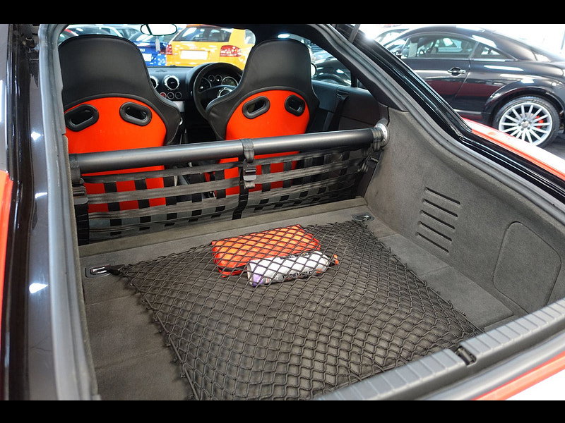 Audi TT 1.8T Sport Coupe 2dr Petrol Manual quattro (226 g/km, 236 bhp)