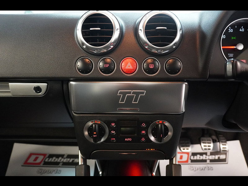 Audi TT 1.8T Sport Coupe 2dr Petrol Manual quattro (226 g/km, 236 bhp)