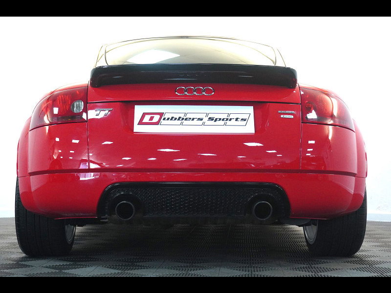 Audi TT 1.8T Sport Coupe 2dr Petrol Manual quattro (226 g/km, 236 bhp)