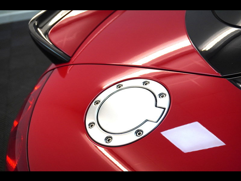 Audi TT 1.8T Sport Coupe 2dr Petrol Manual quattro (226 g/km, 236 bhp)