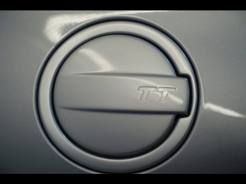 Audi TT 2.0 TDI Sport Coupe 3dr Diesel Manual quattro Euro 5 (170 ps)