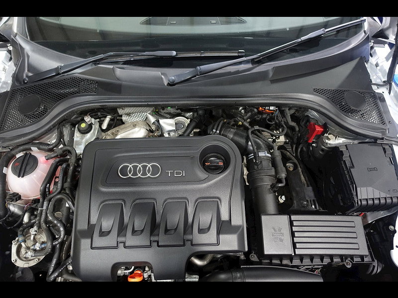 Audi TT 2.0 TDI Sport Coupe 3dr Diesel Manual quattro Euro 5 (170 ps)