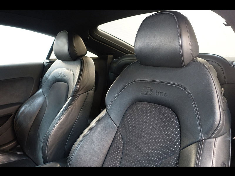 Audi TT 2.0 TDI Black Edition Coupe 3dr Diesel Manual quattro Euro 5 (170 ps)