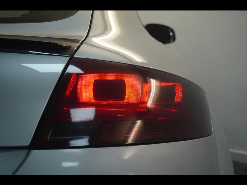 Audi TT 2.0 TDI S line Coupe 3dr Diesel Manual quattro Euro 4 (170 ps)