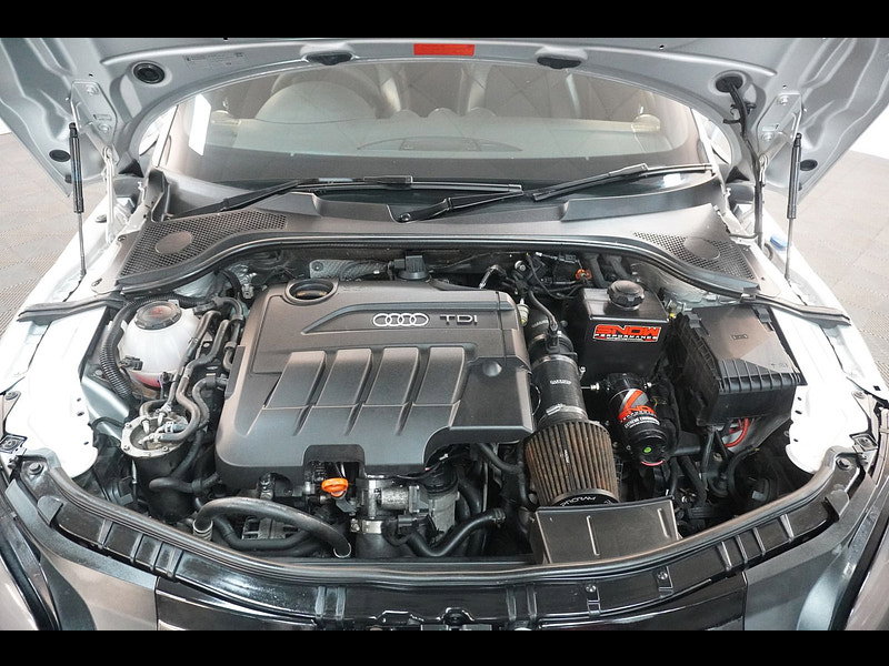Audi TT 2.0 TDI S line Coupe 3dr Diesel Manual quattro Euro 4 (170 ps)