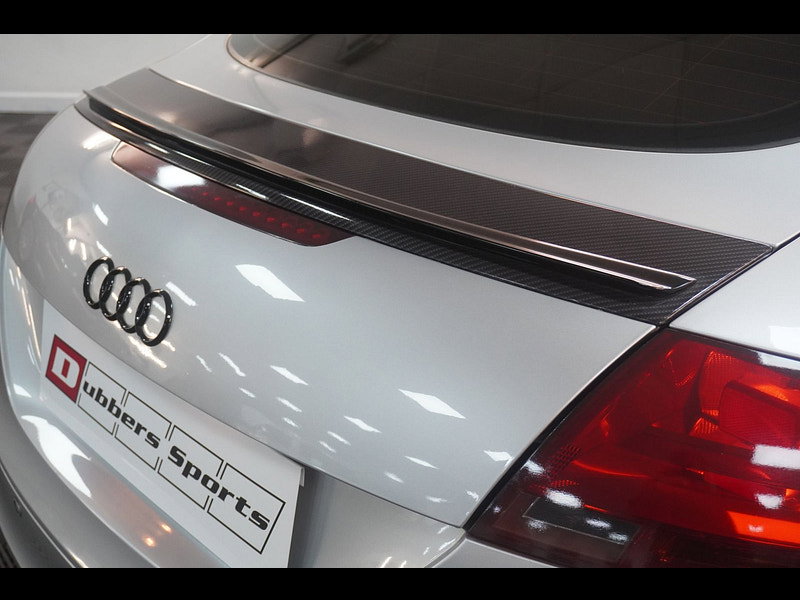 Audi TT 2.0 TDI S line Coupe 3dr Diesel Manual quattro Euro 4 (170 ps)