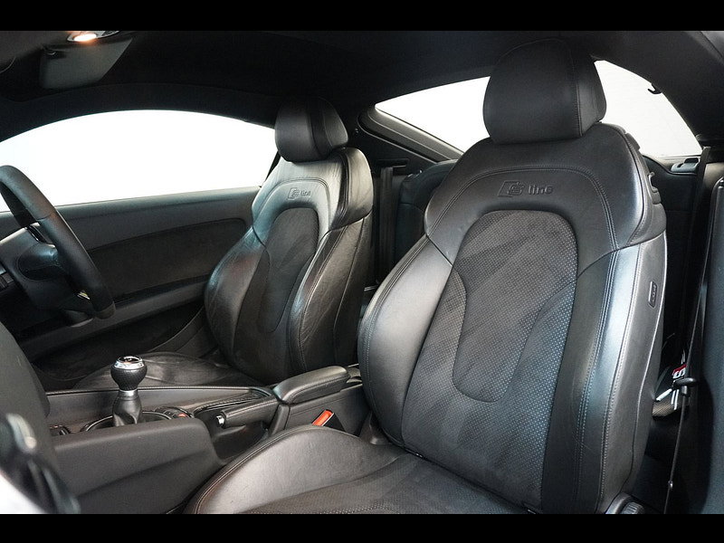 Audi TT 2.0 TDI S line Coupe 3dr Diesel Manual quattro Euro 4 (170 ps)