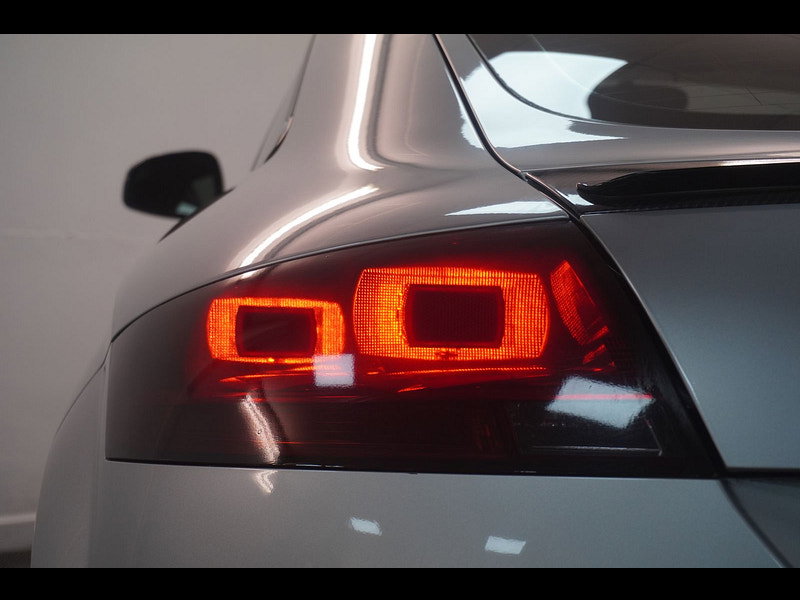Audi TT 2.0 TDI S line Coupe 3dr Diesel Manual quattro Euro 4 (170 ps)