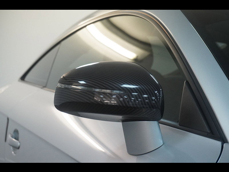 Audi TT 2.0 TDI S line Coupe 3dr Diesel Manual quattro Euro 4 (170 ps)