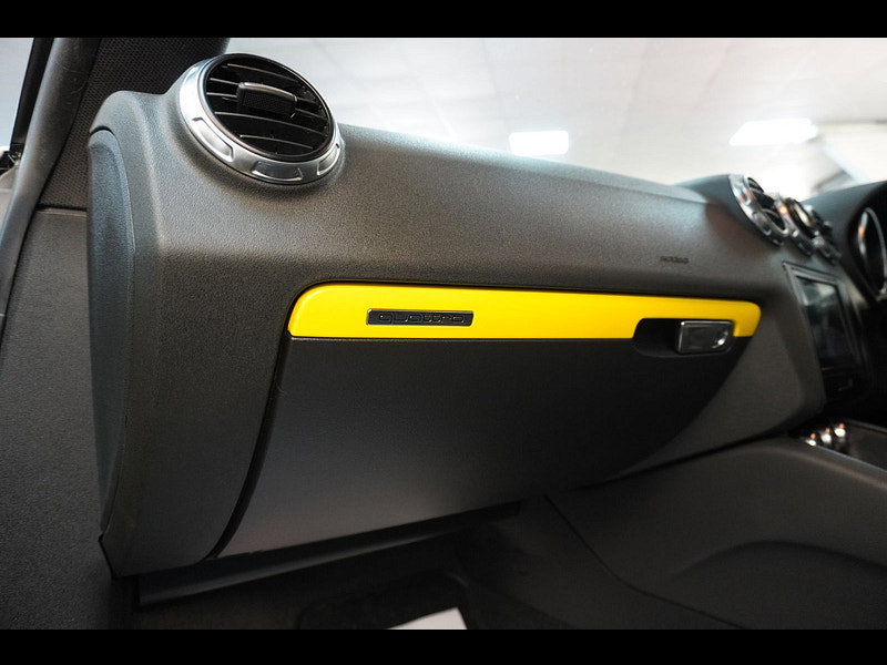 Audi TT 2.0 TDI S line Coupe 3dr Diesel Manual quattro Euro 4 (170 ps)