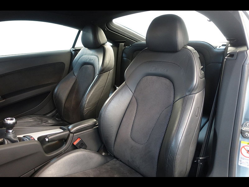 Audi TT 2.0 TDI S line Coupe 3dr Diesel Manual quattro Euro 4 (170 ps)