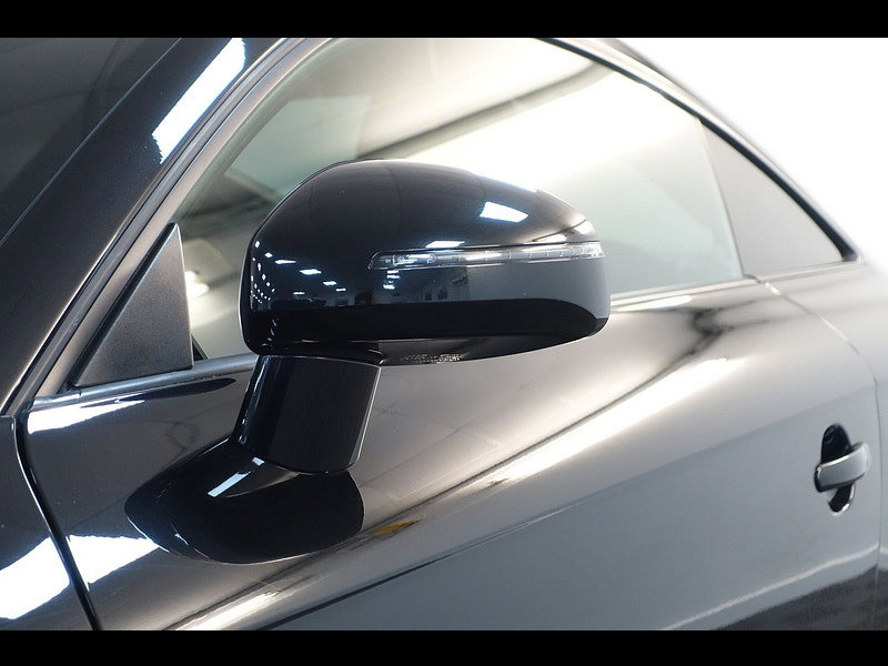 Audi TT 2.0 TFSI Black Edition Coupe 3dr Petrol Manual Euro 5 (s/s) (211 ps)