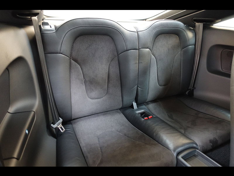 Audi TT 2.0 TFSI Black Edition Coupe 3dr Petrol Manual Euro 5 (s/s) (211 ps)