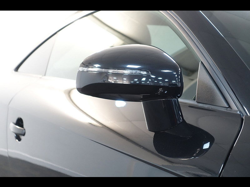 Audi TT 2.0 TFSI Black Edition Coupe 3dr Petrol Manual Euro 5 (s/s) (211 ps)