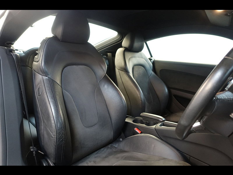 Audi TT 2.0 TFSI Coupe 3dr Petrol Manual Euro 4 (200 ps)