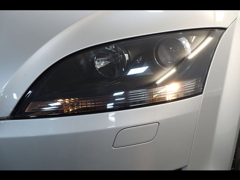 Audi TT 2.0 TFSI Coupe 3dr Petrol Manual Euro 4 (200 ps)