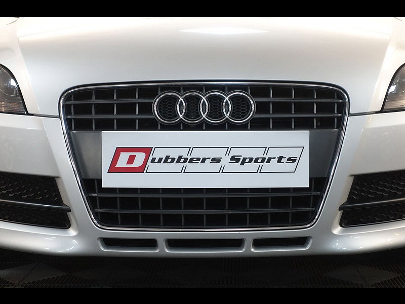 Audi TT 2.0 TFSI Coupe 3dr Petrol Manual Euro 4 (200 ps)