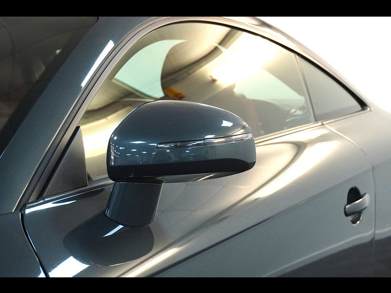 Audi TT 2.0 TFSI Coupe 3dr Petrol S Tronic Euro 4 (200 ps)