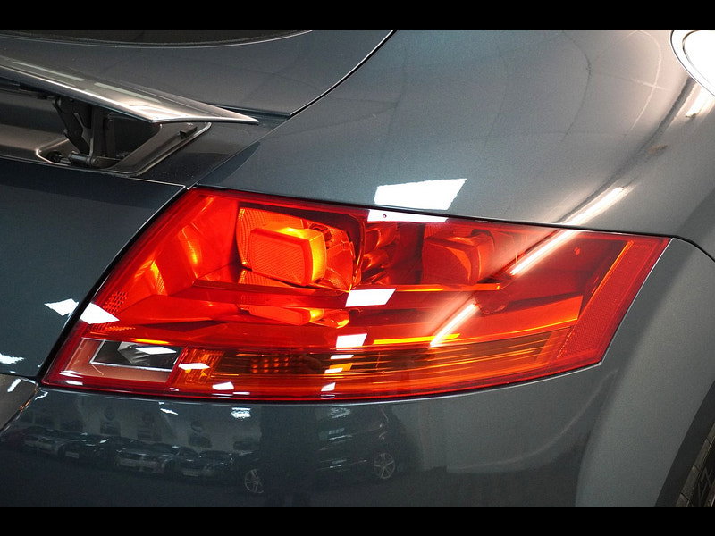 Audi TT 2.0 TFSI Coupe 3dr Petrol S Tronic Euro 4 (200 ps)