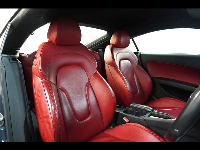 Audi TT 2.0 TFSI Coupe 3dr Petrol S Tronic Euro 4 (200 ps)